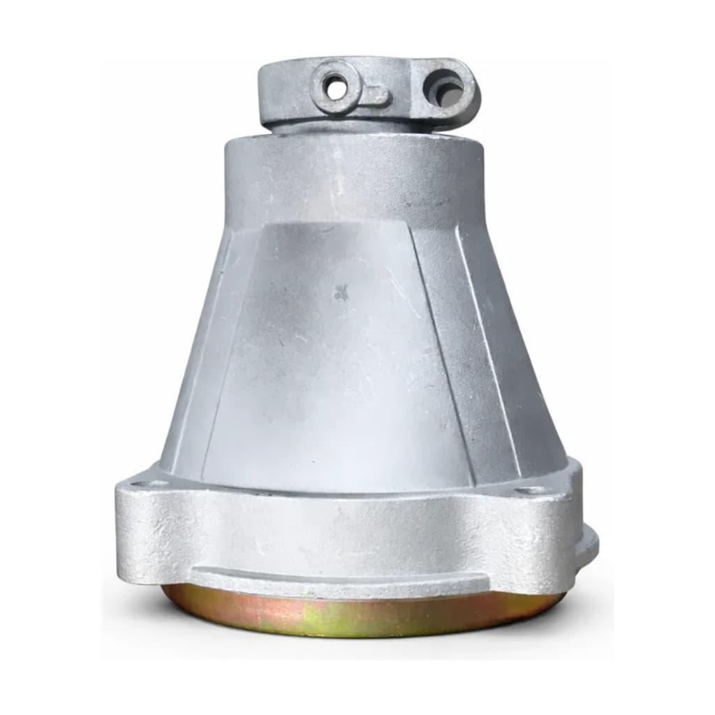 Caixa Embreagem Roçadeira 55c 62c Tubo 26mm Cardan 9 Estrias