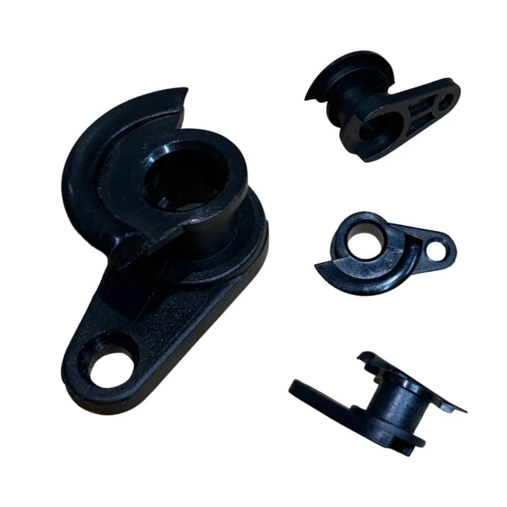 Reparo Porta Malas Corsa Sedan Gm 2002 / 2003 / 2004 / 2005 / 2006 / 2007 / 2008 / 2009 / 2010 / 2011 / 2012