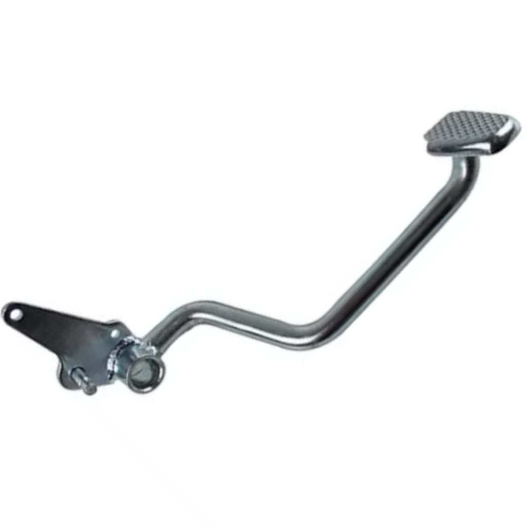 Pedal de Freio - Pedaleira YBR 125I FACTOR de 2016 em diante