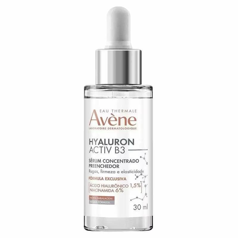 Avène Hyaluron Activ B3 Sérum Concentrado Preenchedor 30ml - Próximo ao vencimento