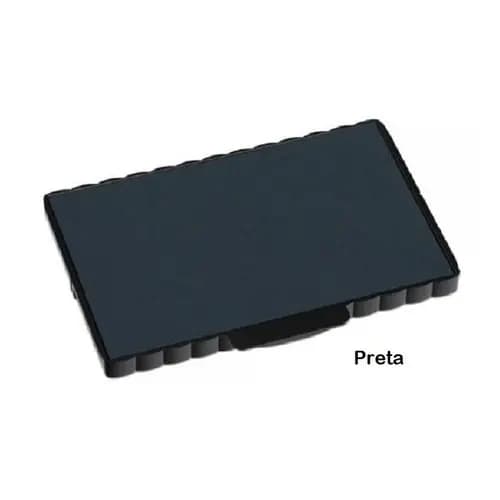 Almofada (refil) para carimbo, modelo 5212,  Trodat