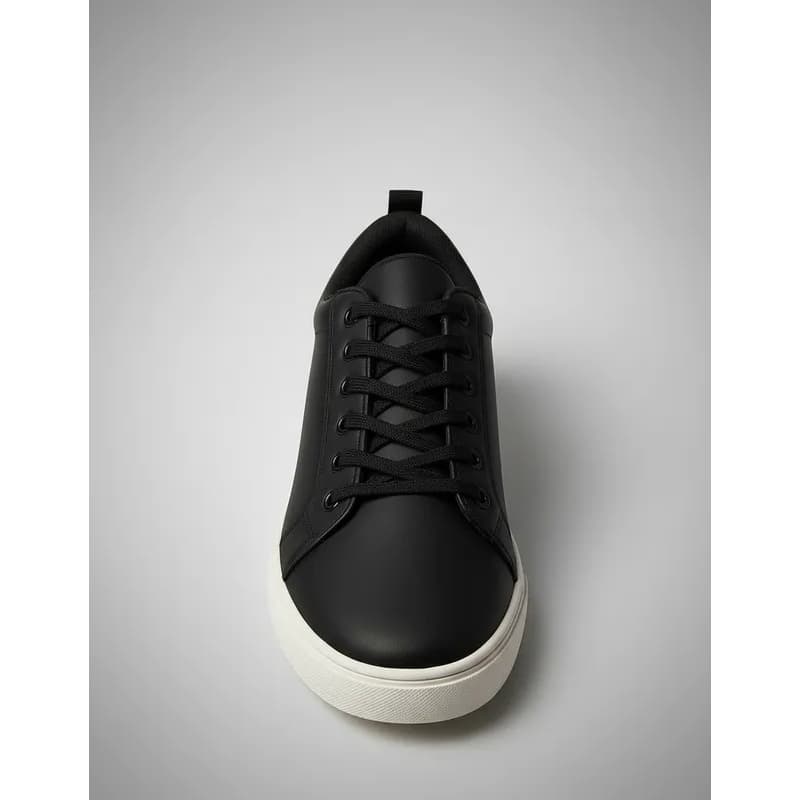 Tenis Urban Estilo Casual Versátil Barato Dia a Dia Couro Sintetico