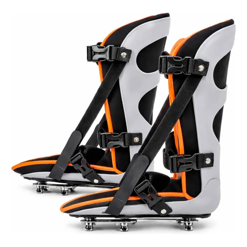 Suporte Órtese Para Mini Bicicleta Elétrica Fisioterapia beelpro852A