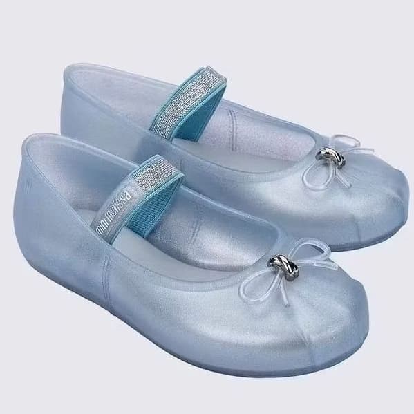 Mini Melissa Bailarina Sophie - 100% Original