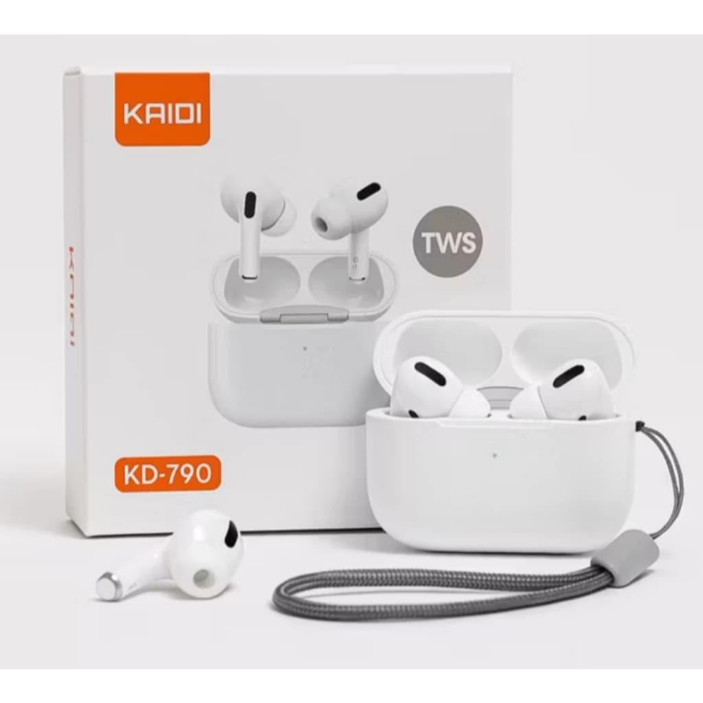 FONE BLUETOOTH KAIDI TWS KD-790