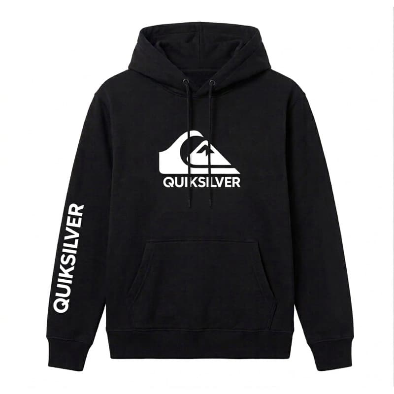 blusa moleton canguru , Casaco Flanelado com bolso e capuz unissex promoção