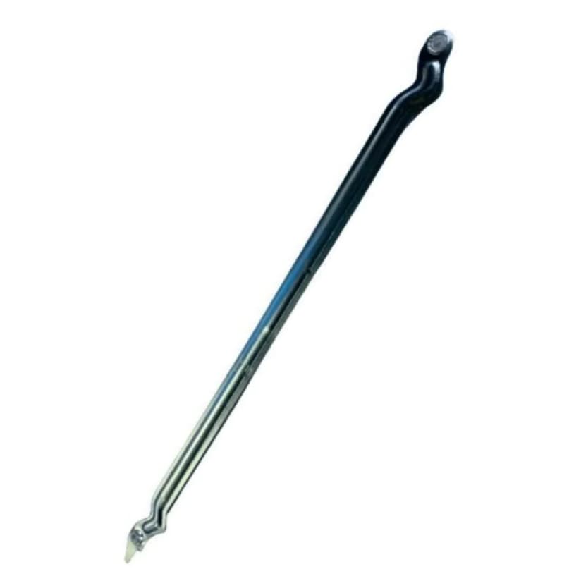 Barra Haste Limpador Parabrisa Fusca 76/96 grande Granero