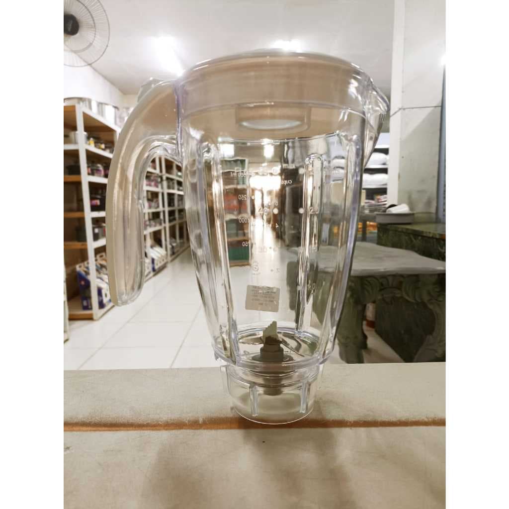 COPO OSTER BRLY07 - R0017 / 6805 - 017 EM CRISTAL