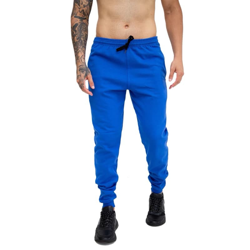 Calça moletom Dry Fit Leve Praticar Esportes estilo de rua muito confortável para a praticar esportes