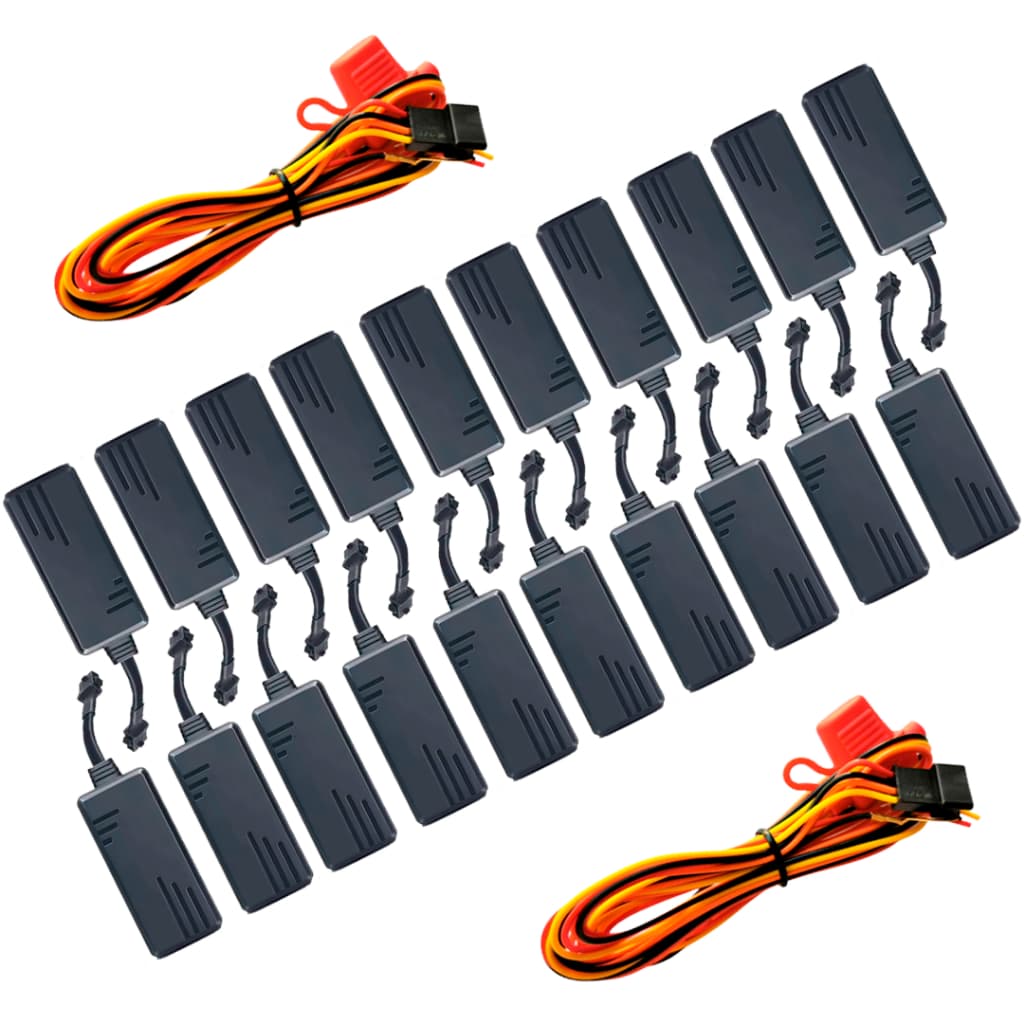 20 Rastreador GPS Veicular J16 | 4G PURO | Carro, Moto, Caminhão e Frotas