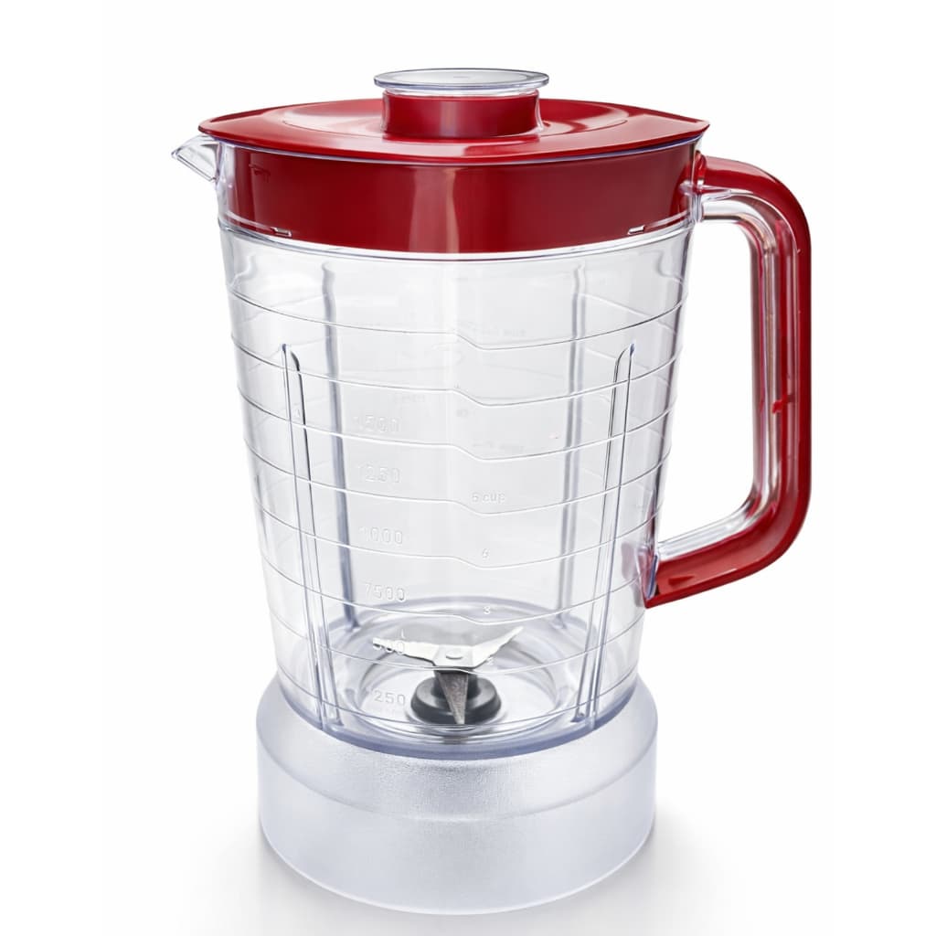 Copo Para Liquidificador Mondial Inox Turbo L1000l1100l1200