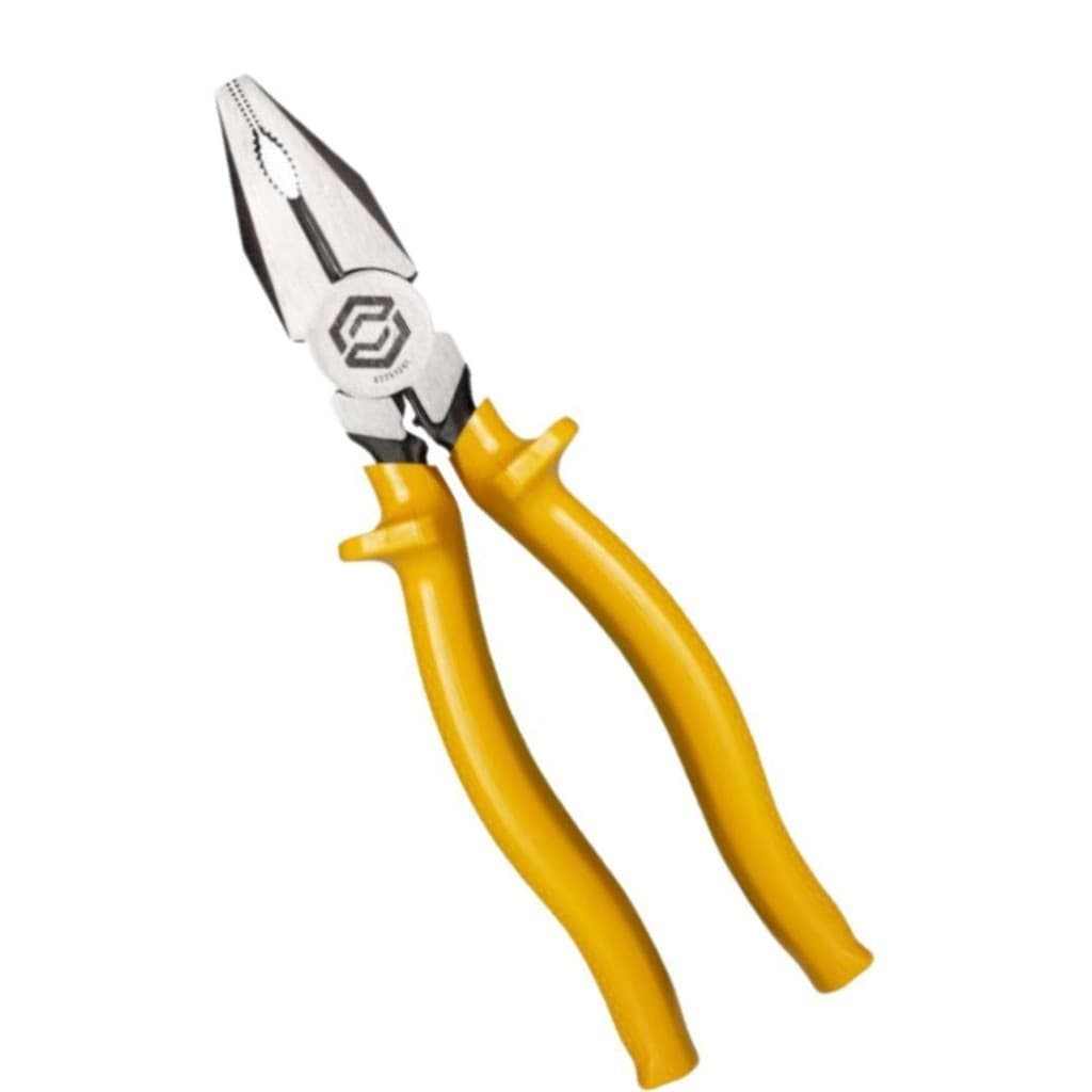 Alicate Profissional Isolado Universal 1000V P/ Eletricista - Sata