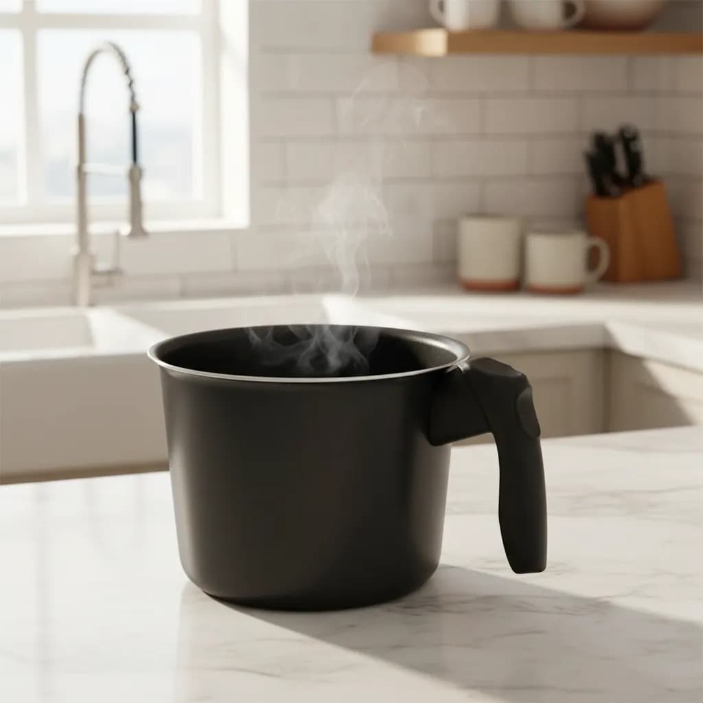 Canecao Leiteira Fervedor Antiaderente Marana No 12 1,4l Promoção