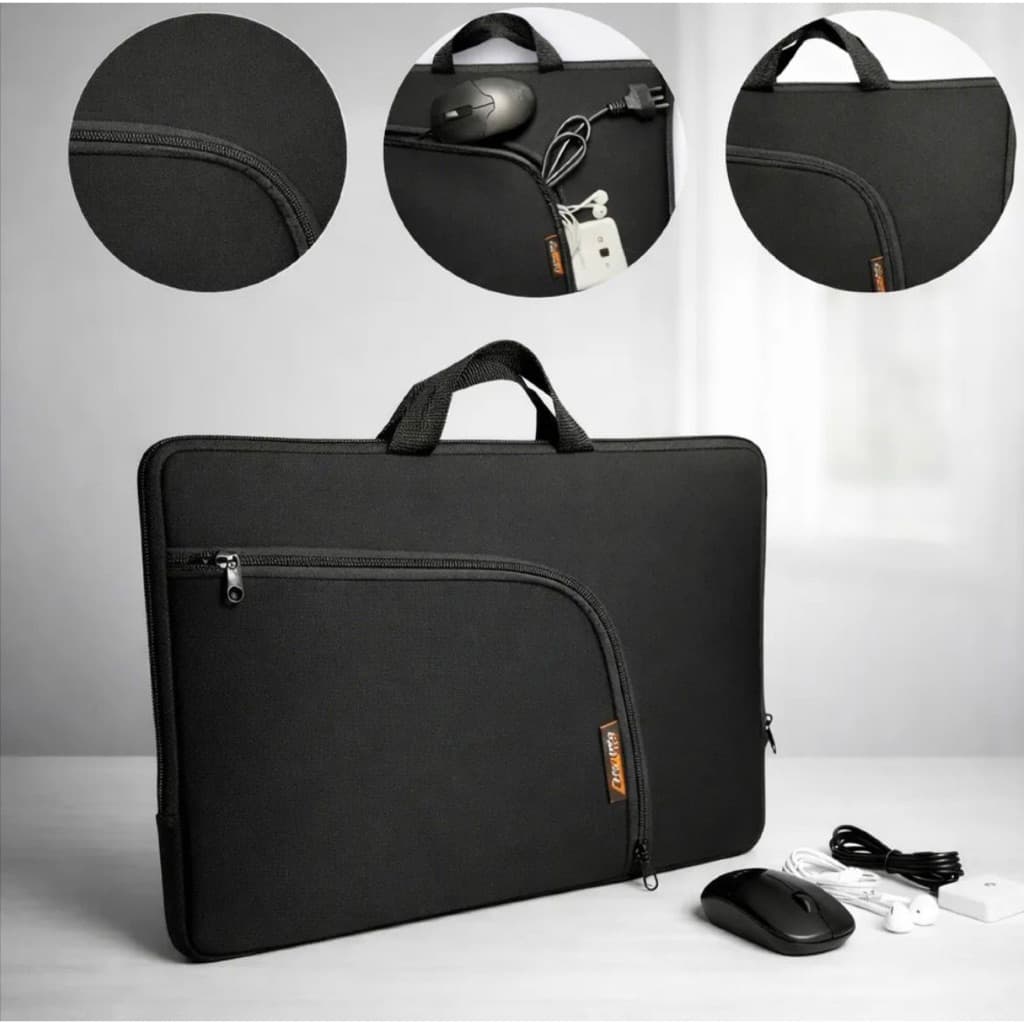 Capa Notebook Premium Compatível Com Todas As Marcas e modelos