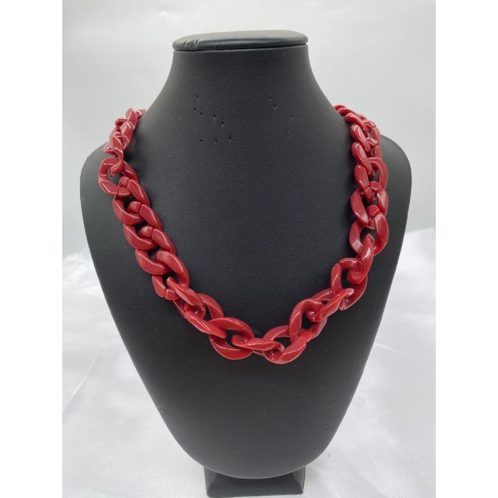 Colar Elo Feminino – Sofisticação e Estilo Atemporal