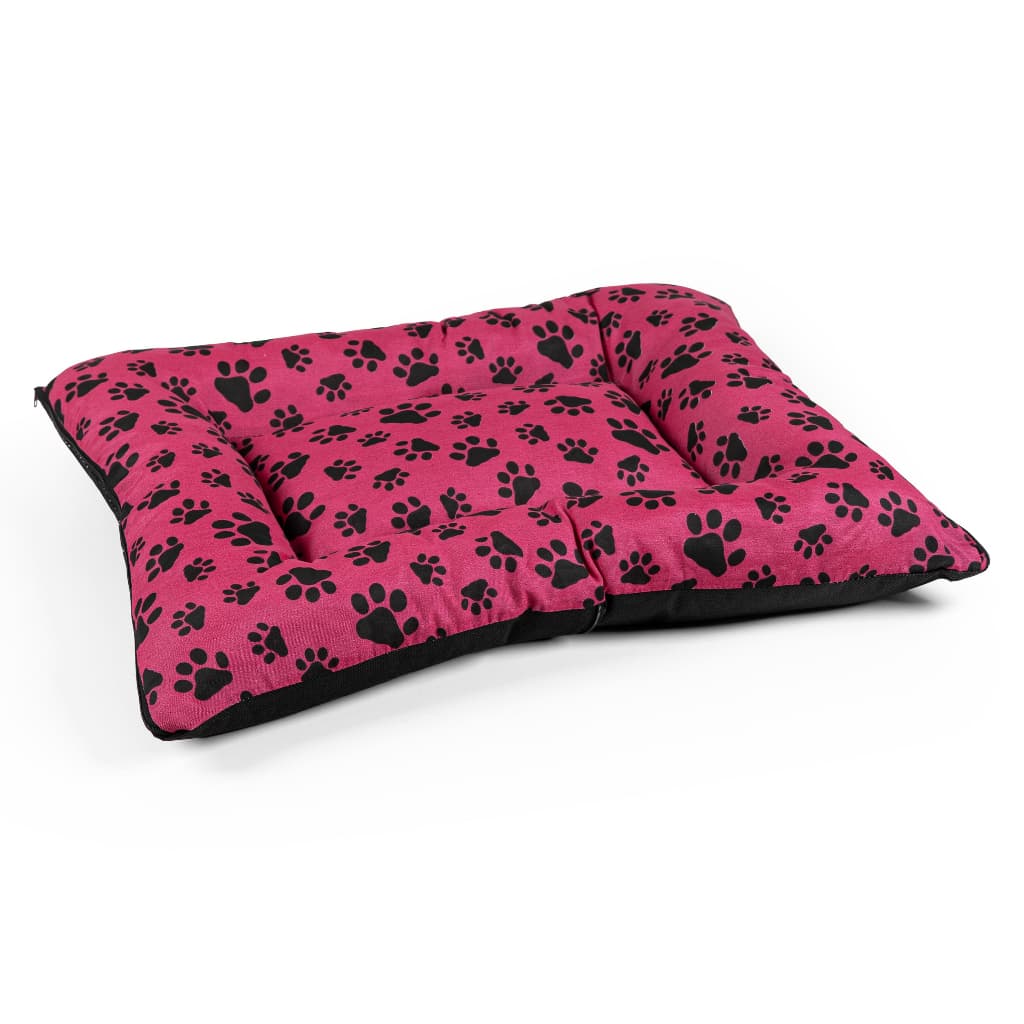 Colchonete Pet Macio Confortável Lavável Cama para Cachorro e Gato Tamanhos P M G GG