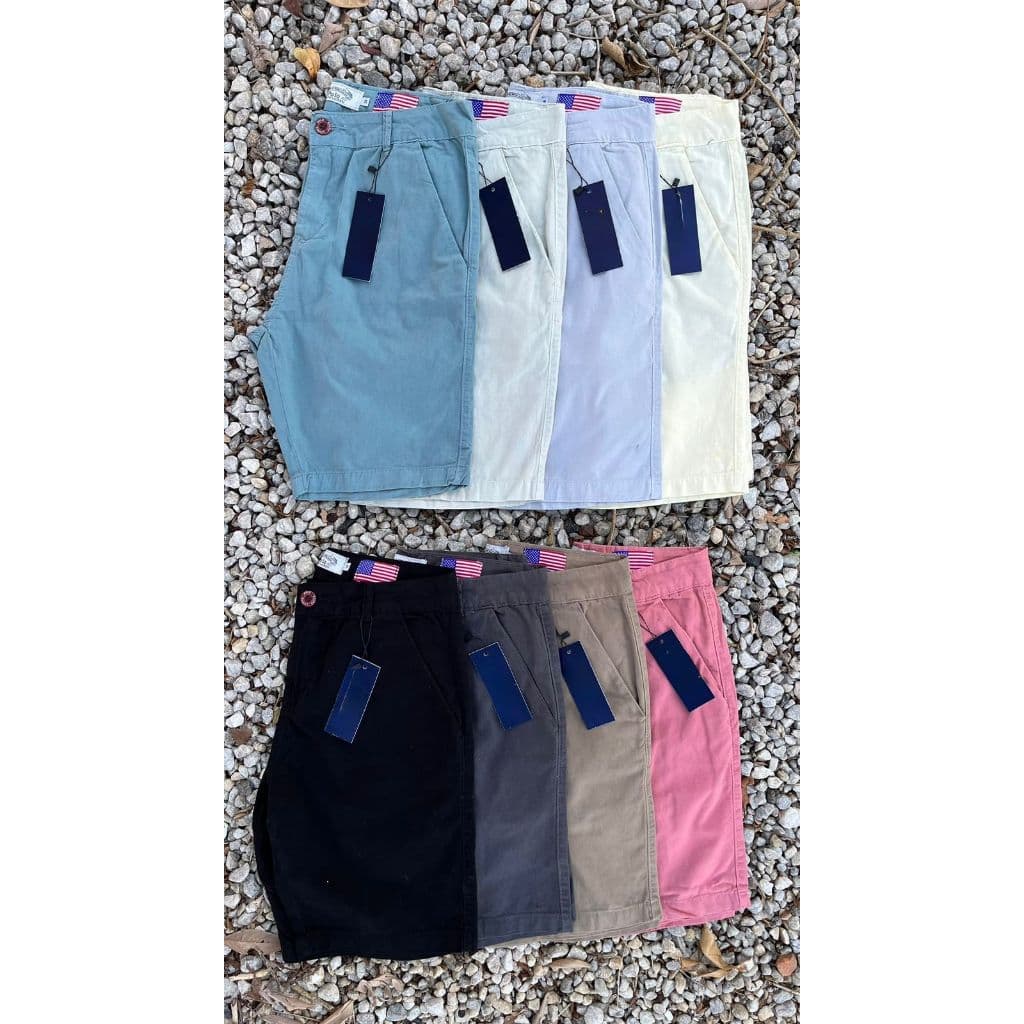 Bermuda Casual Sarja