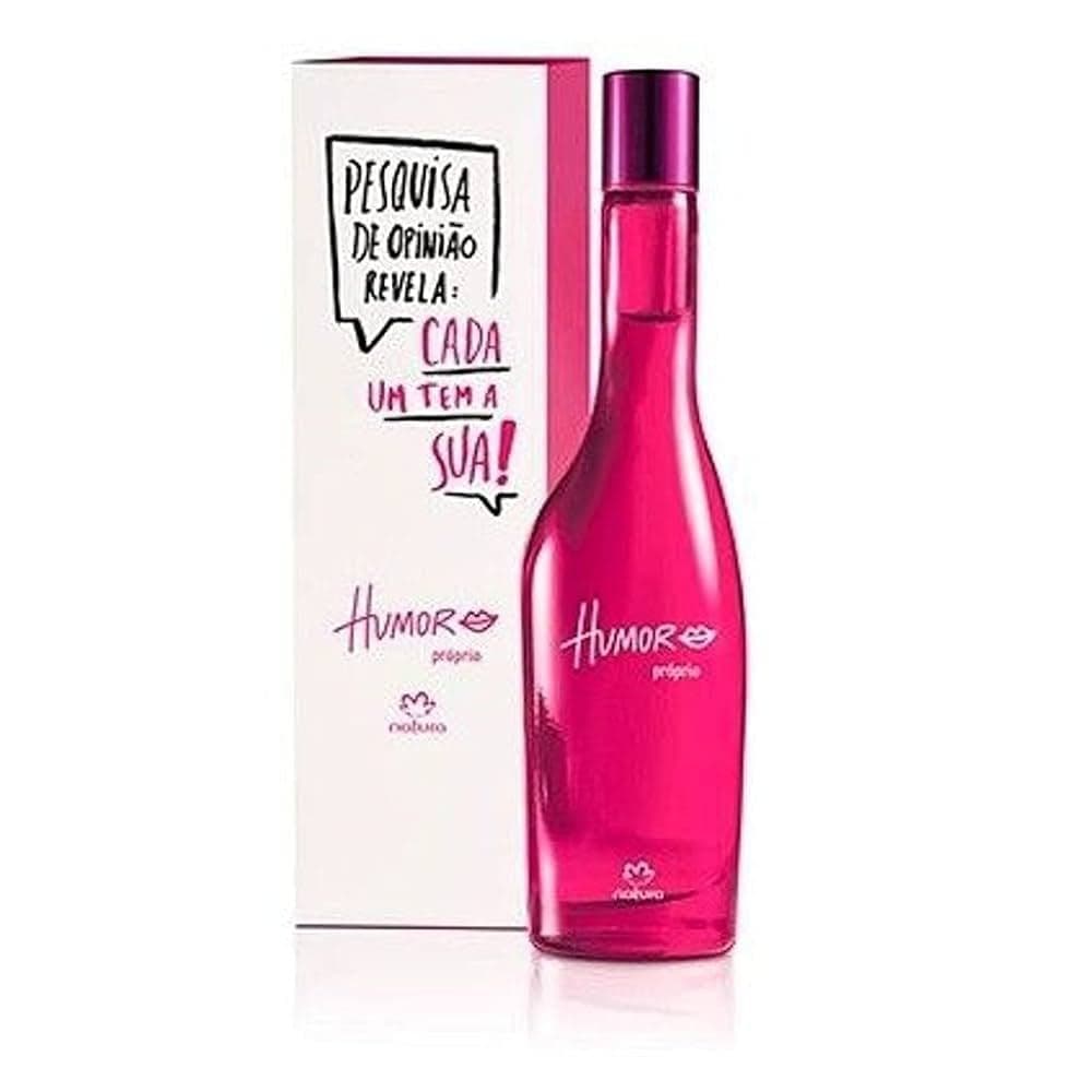 perfume feminino humor proprio