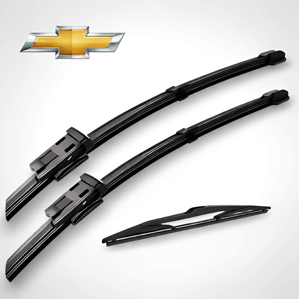 Kit Palhetas Limpador de Parabrisa Silicone Chuva Gm Celta Corsa Onix Prisma Agile Astra S10 Vectra