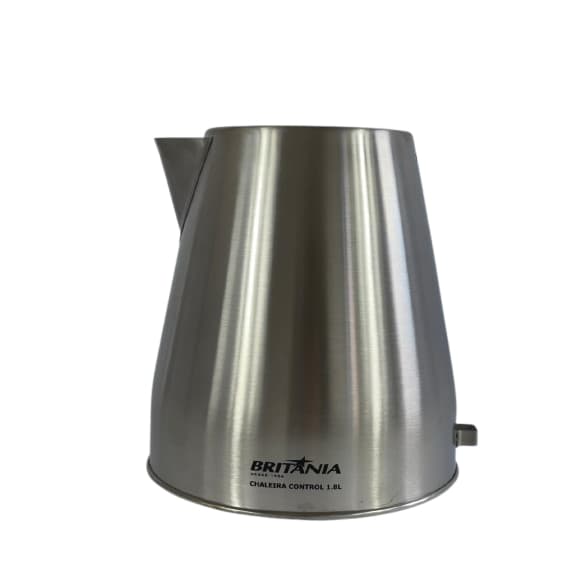 JARRA PARA CHALEIRA CONTROL 1.8L BRITÂNIA 127V