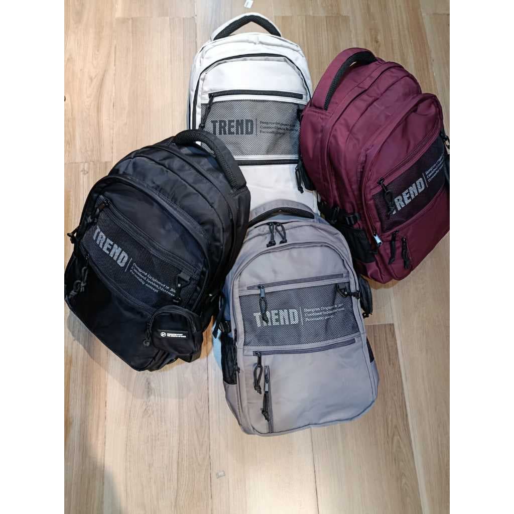 Mochila de Costas TREND 25L