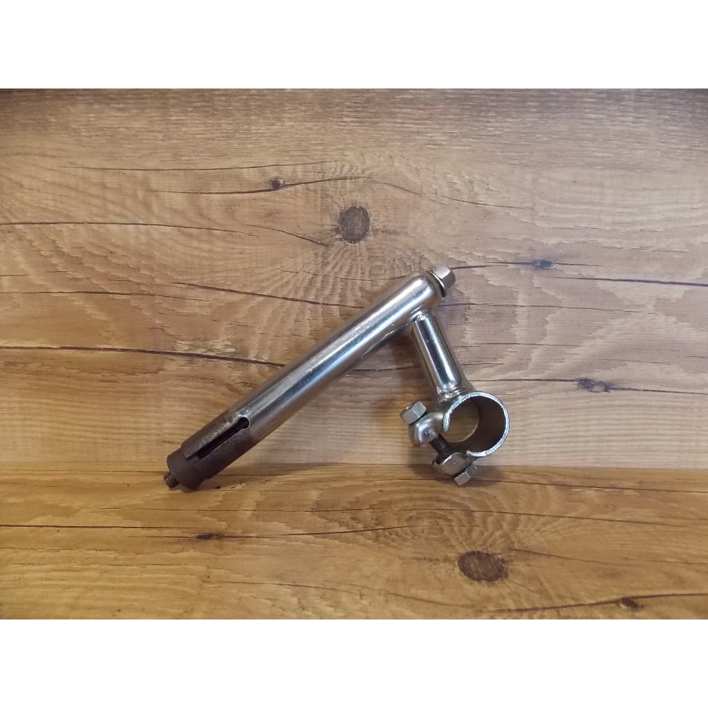 Mesa suporte de guidão 22mm bicicletas antigas - usado