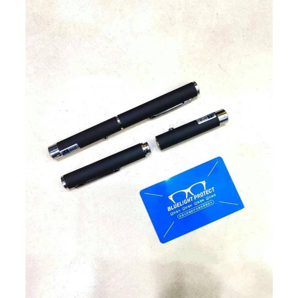 Caneta de teste UV anti-luz azul BR para gatos