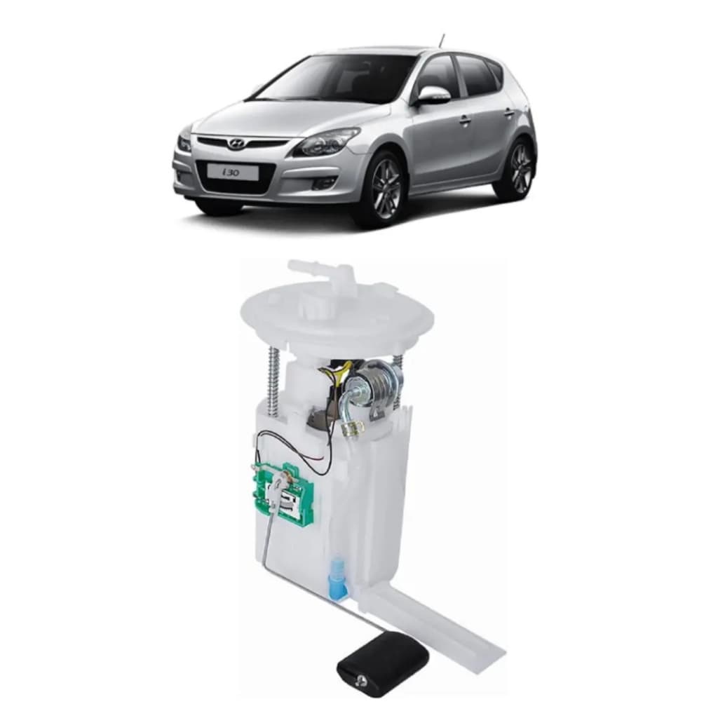 Bomba Combustível Completa Hyundai I30 2008 Á 2012 Gasolina
