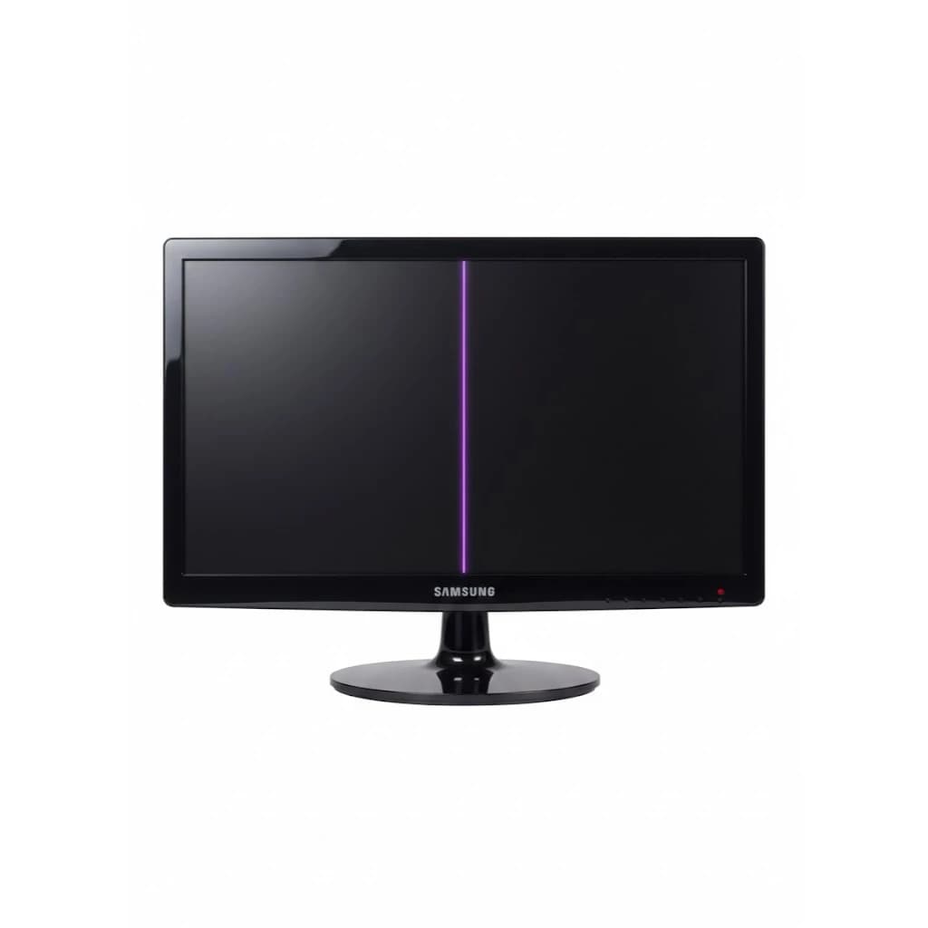 MONITOR PARA COMPUTADOR CPU/DVR COM LINHAS  DE 17 A 27 POLEGADAS COM GARANTIA