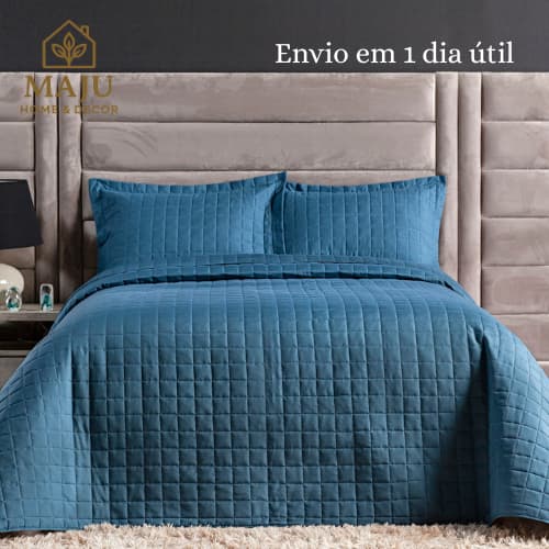 Cobre Leito Micropercal 300 Fios Matelado Casal Queen King Solteiro com Porta Travesseiros Toque Acetinado