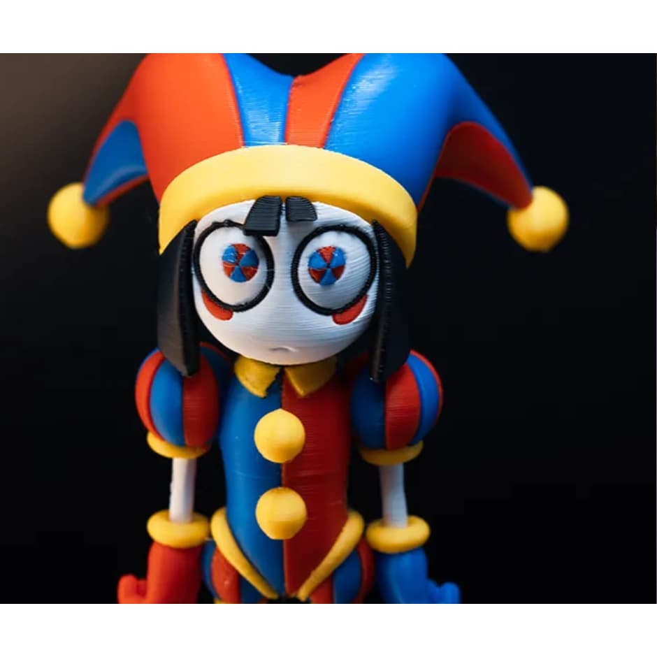 FIGURE POMNI THE AMAZING DIGITAL CIRCUS