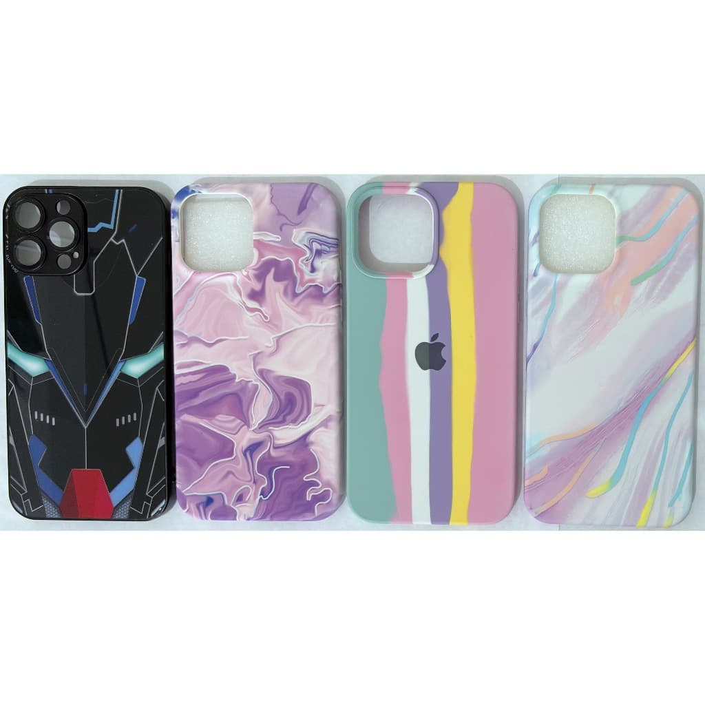 Capa compatível com Iphone 13 Pro Max Case