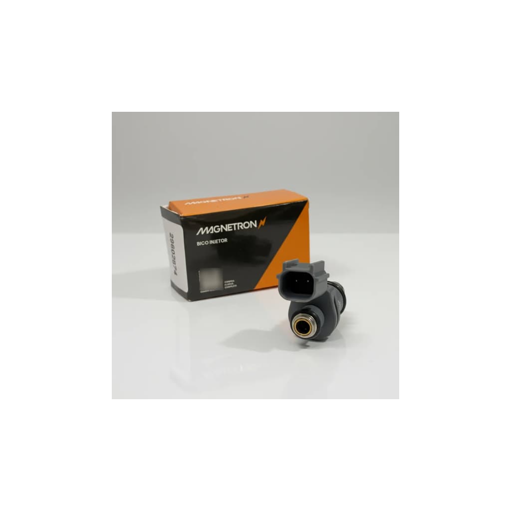 Bico Injetor Yamaha Nmax 160 Ano 2021 Até 2023 Magnetron