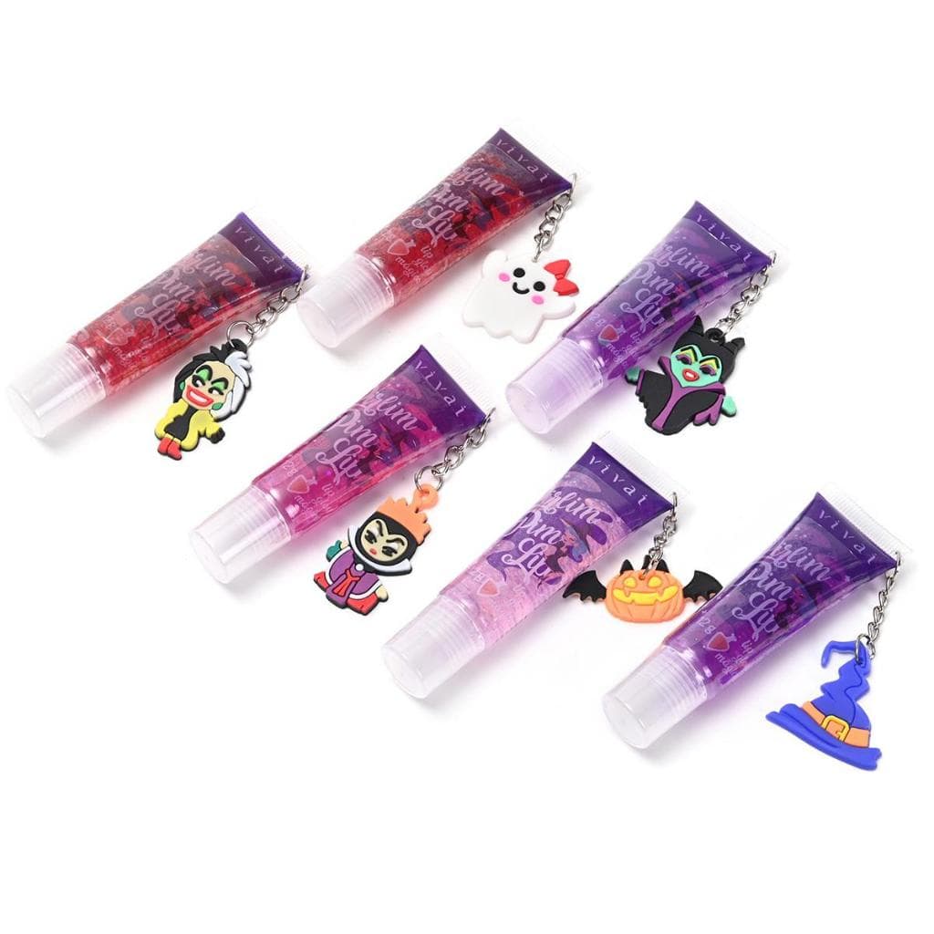 Lip Gloss Mágico Pirlim Pim