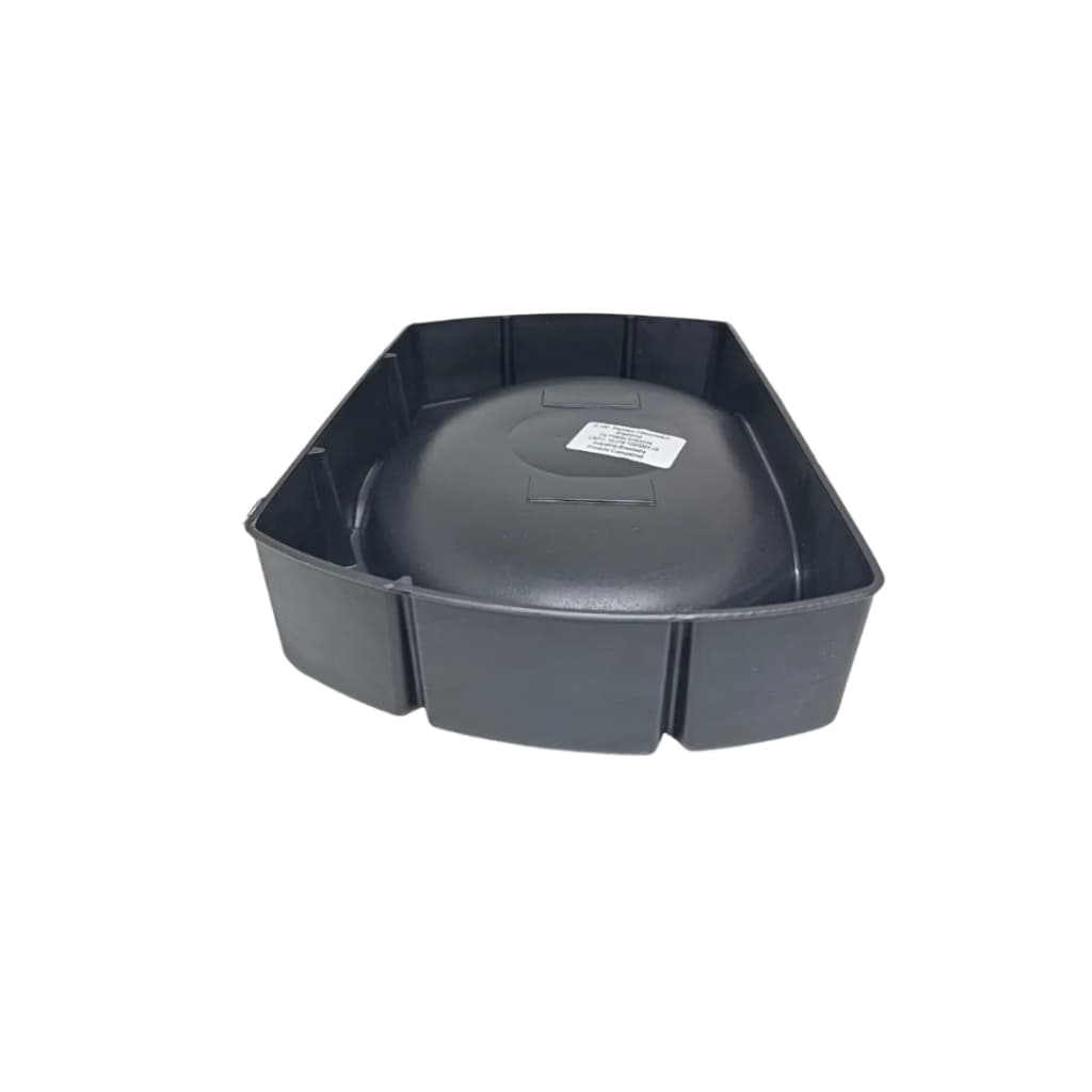 Bandeja Universal Evaporação De Água Compressor Geladeira Bandeja Universal Evaporação De Água Compressor Geladeira Band
