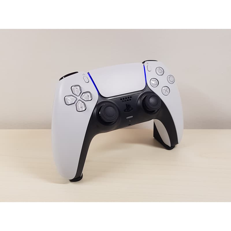 Suporte Invisível para Controles PS5 Minimalista Oculto Moderno e Resistente