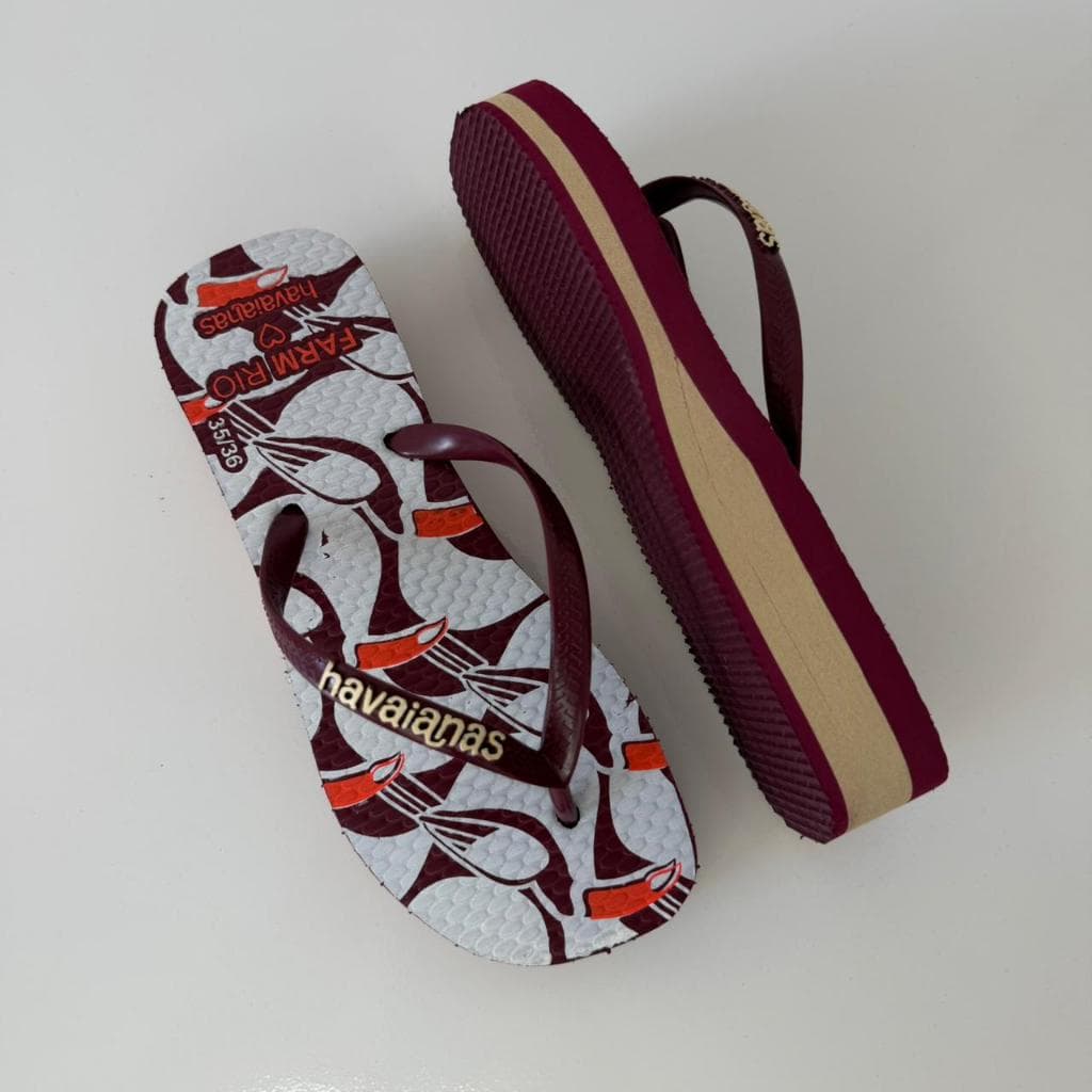 Chinelo Tamanco Sandália Feminina EVA - conforto que acompanha você Preço imperdivel - BICO QUADRADO - ESTAMPAS
