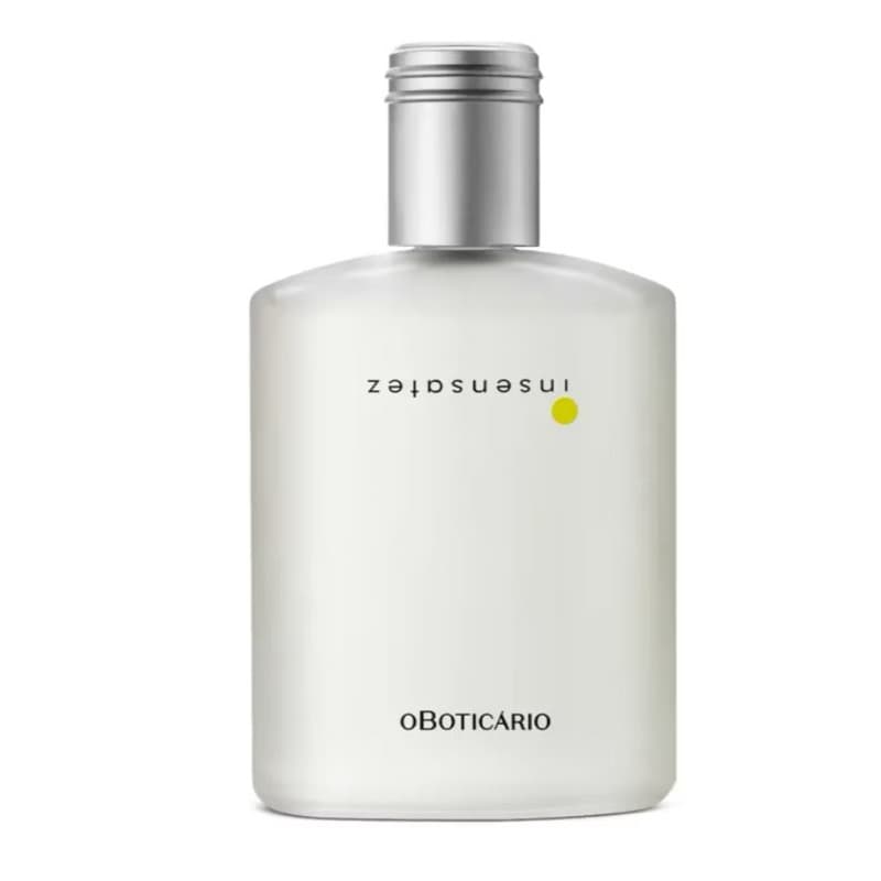 Insensatez Desodorante Colônia 100ml Boticário