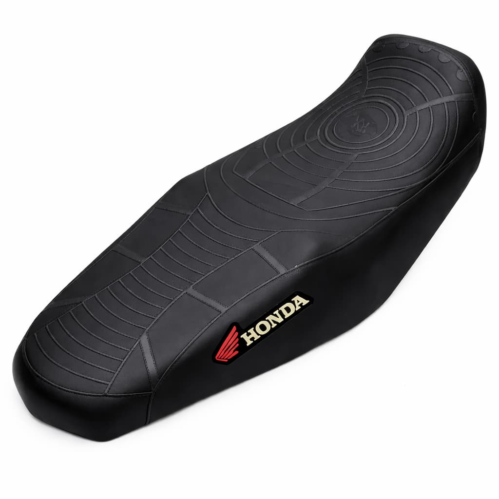 Capa de Banco para Moto Honda Esportiva TITAN, FAN 125/150, CG,