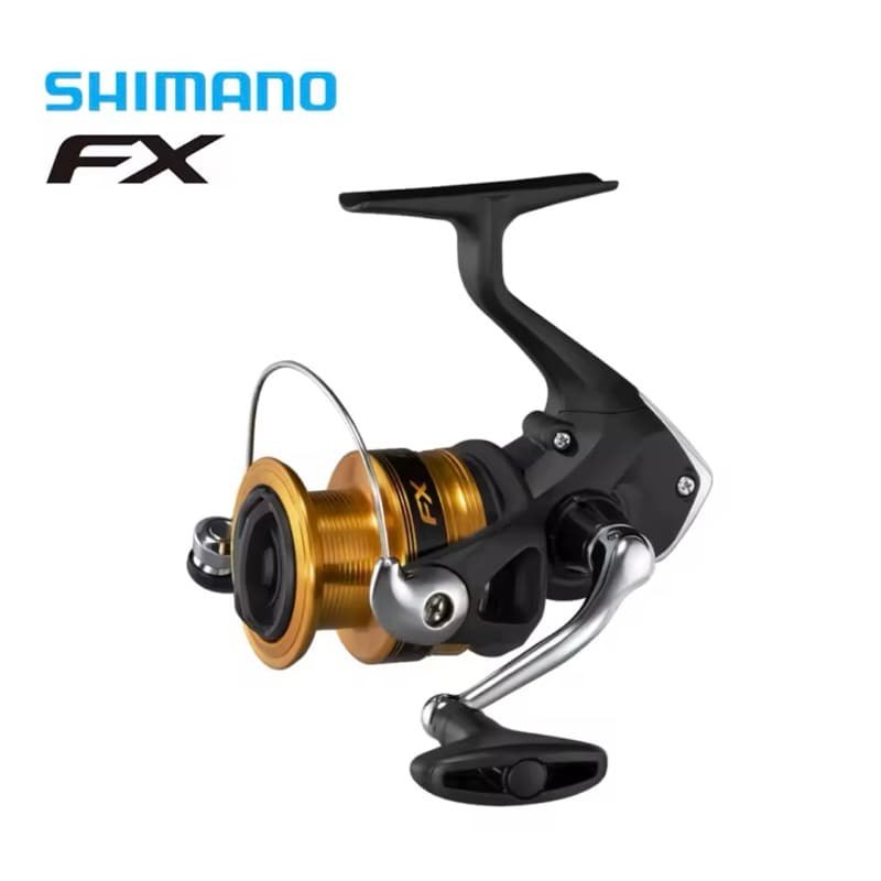 molinete Shimano FX 4000