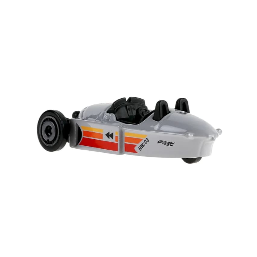 Hot Wheels Morgan Super 3 138/250 HW Euro JJJ91