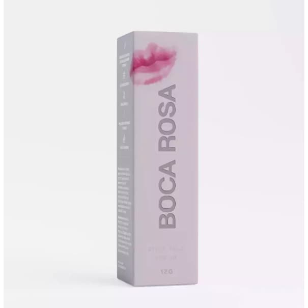 BASE BOCA ROSA STICK PELE