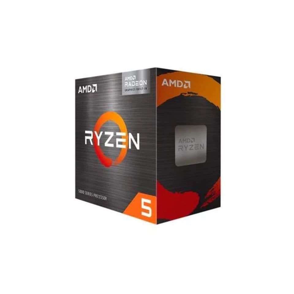 AMD Ryzen 5 5600GT (6C/12T) 3.6GHz/3MB+16MB/65W/AM4 BOX [100-000001488]
