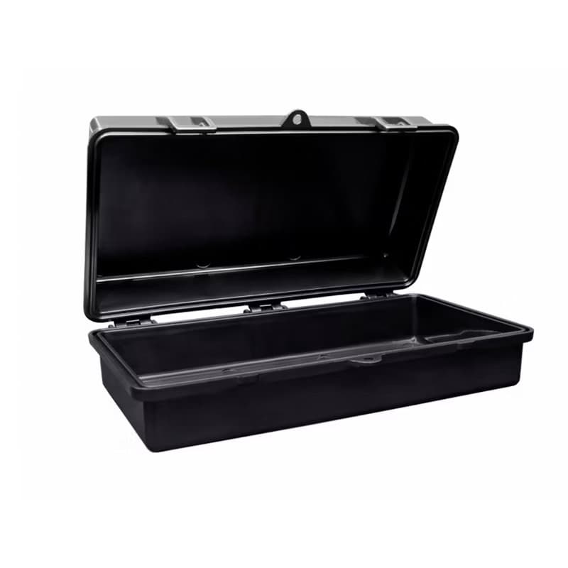 ESTOJO PARA KIT COTURNO B2 - PRETO