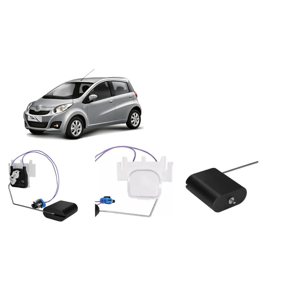 sensor de nível Jac J2 flex