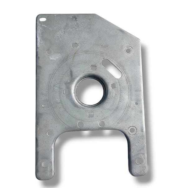 Suporte Motor S/ Rolamento Lavadora Brastemp Bwl11 W10488370