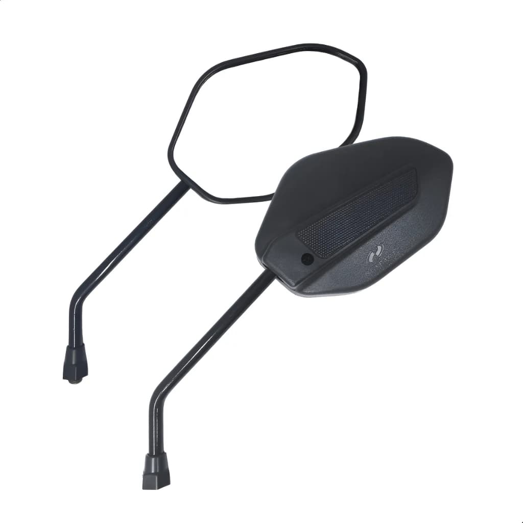 Par Espelho Retrovisor Titan Fan 125 150 160 2014 Nexpart