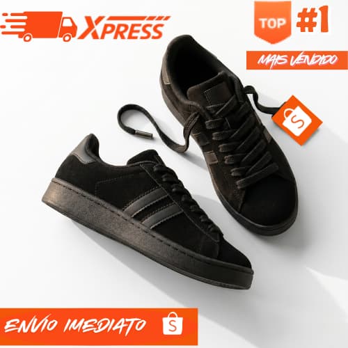 Tênis Feminino e Masculino Esportivo Costurado e Resistente Tênis Academia e Caminhadas Envio Rápido Promoção
