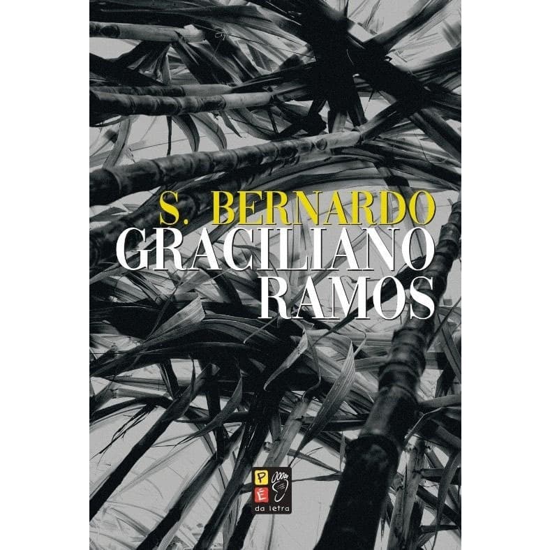 S. BERNARDO - GRACILIANO RAMOS