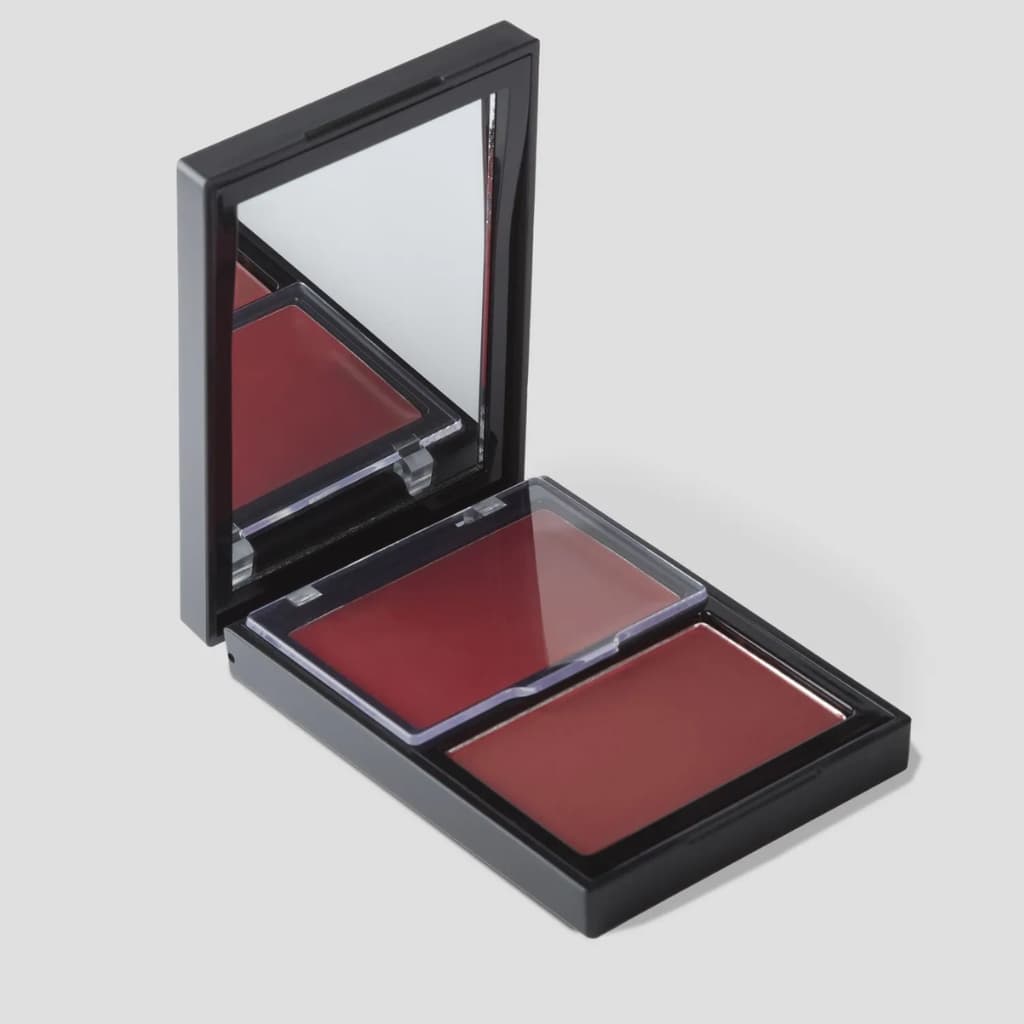 Blush Cremoso e em Pó – Duo Blush Océane Edition 10,2g